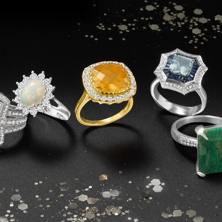 11 Best Engagement Ring Brands - Must Read This Before Buying