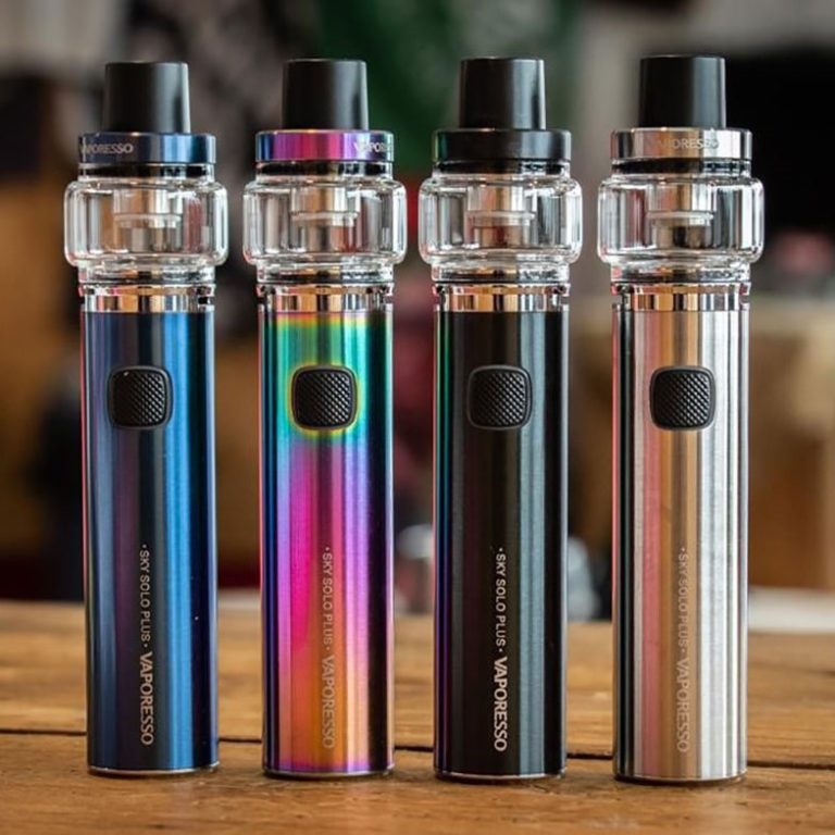 10 Best Vape Brands - Must Read This Before Buying