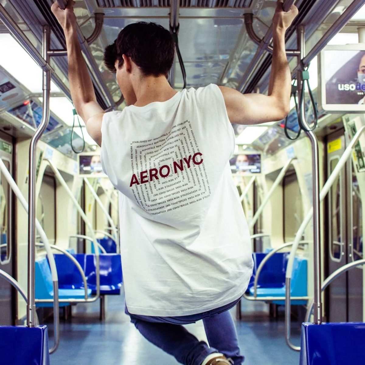 Aeropostale Review - Must Read This Before Buying