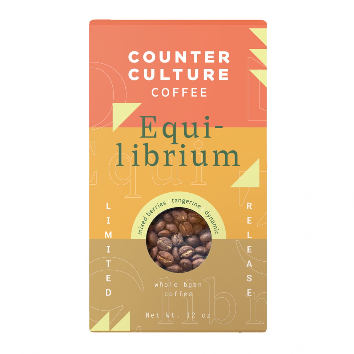 Counter Culture Coffee Review