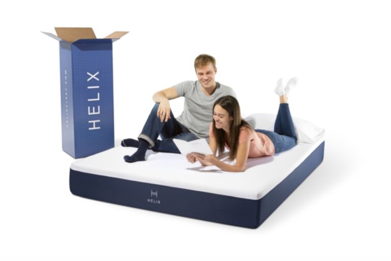 Helix Mattress Review Must Read This Before Buying