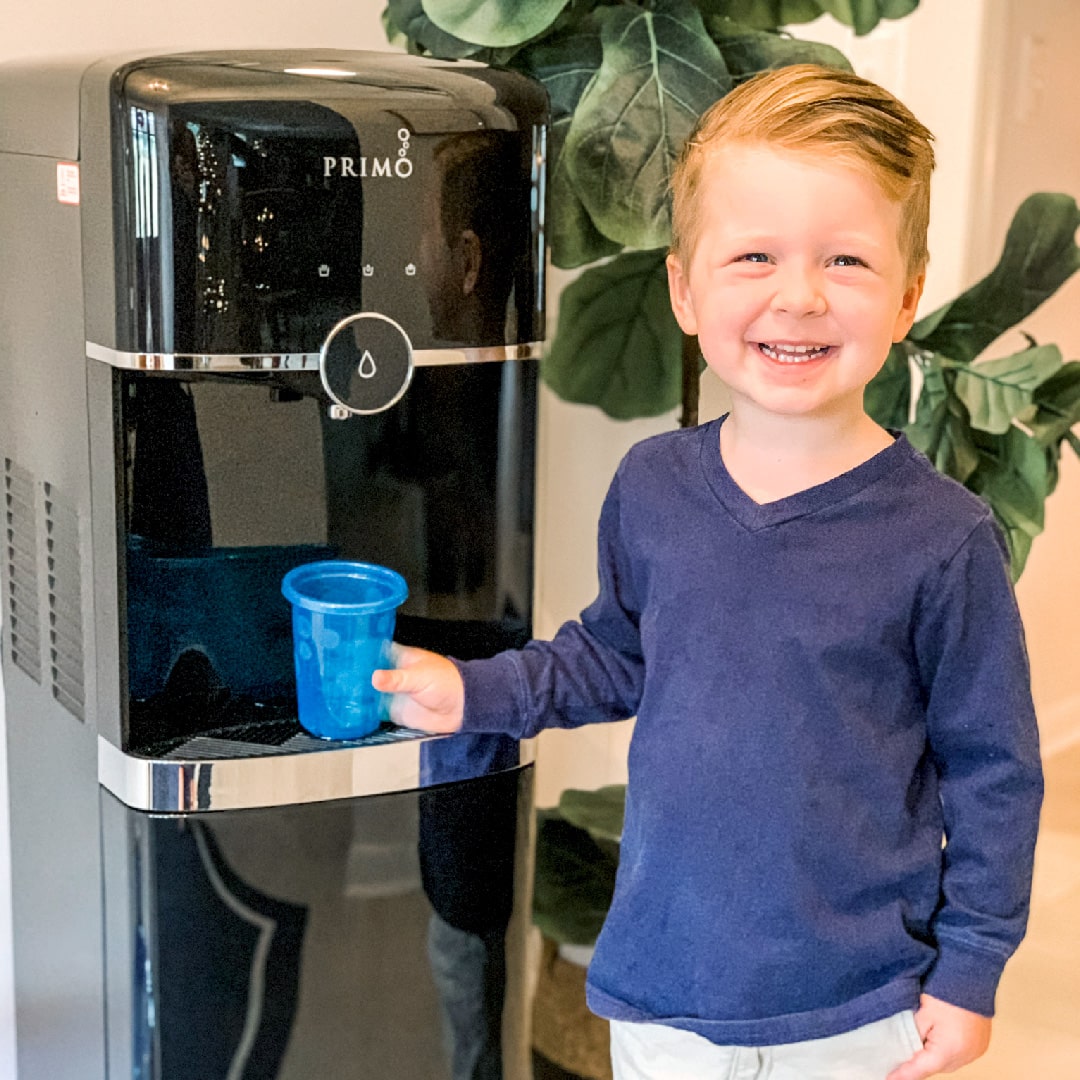 Primo Water Water Dispenser & Reviews