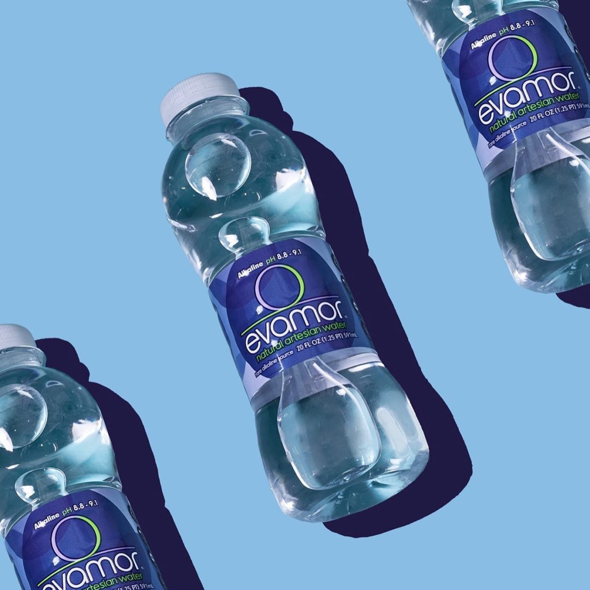 11 Best Alkaline Water Brands Must Read This Before Buying