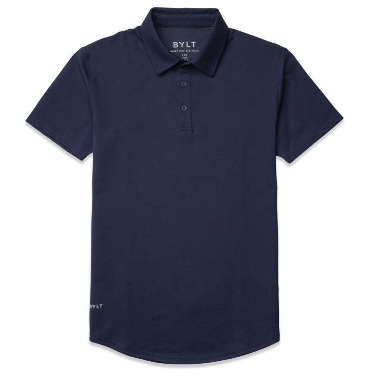 bylt shirt size review