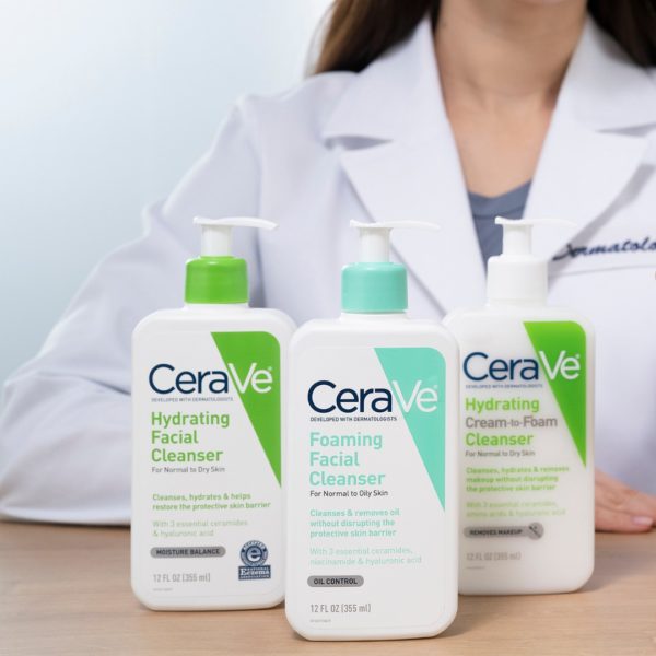 CeraVe Review - Must Read This Before Buying