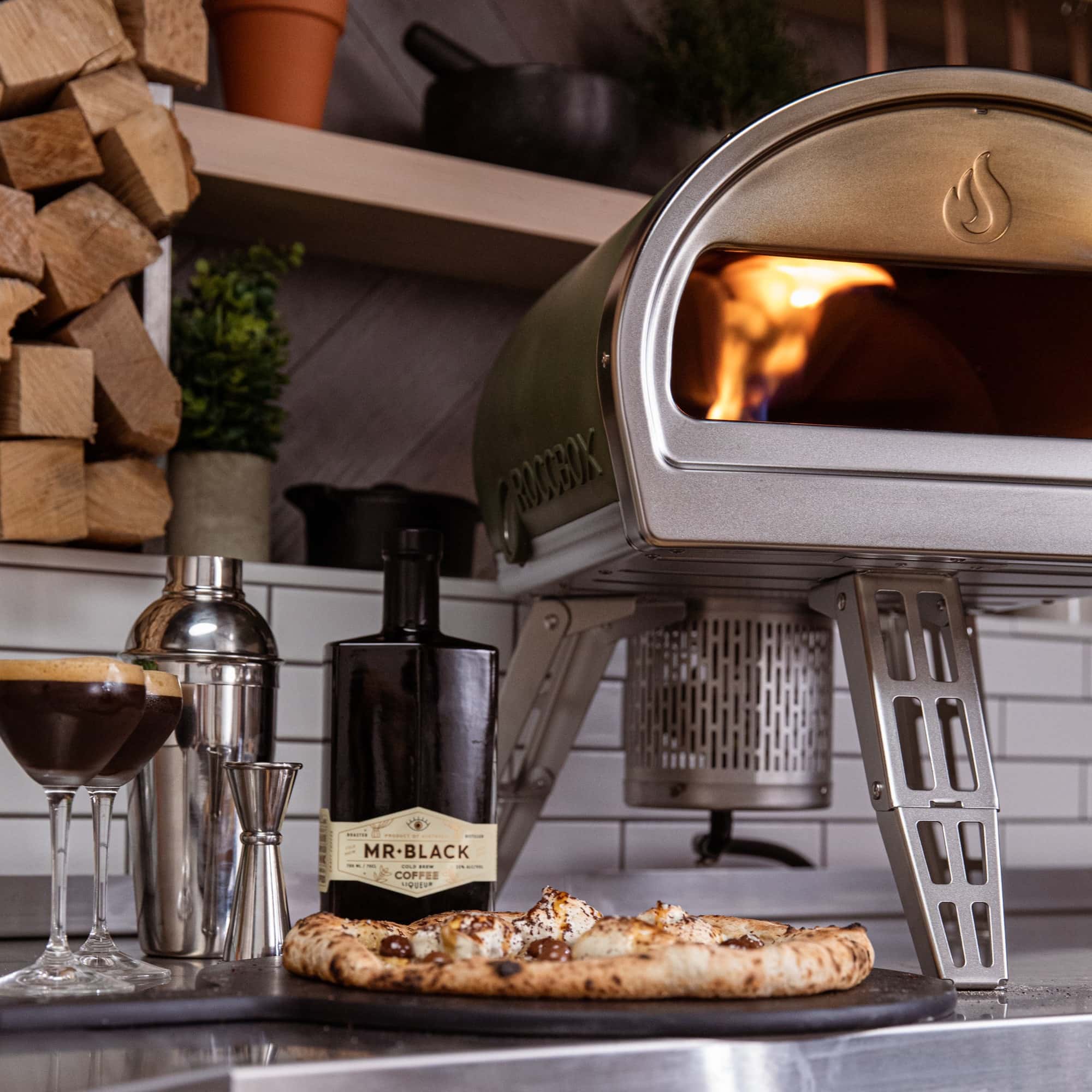 Gozney Pizza Oven Review Must Read This Before Buying 3906