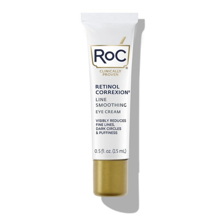 Roc Skincare Review - Must Read This Before Buying