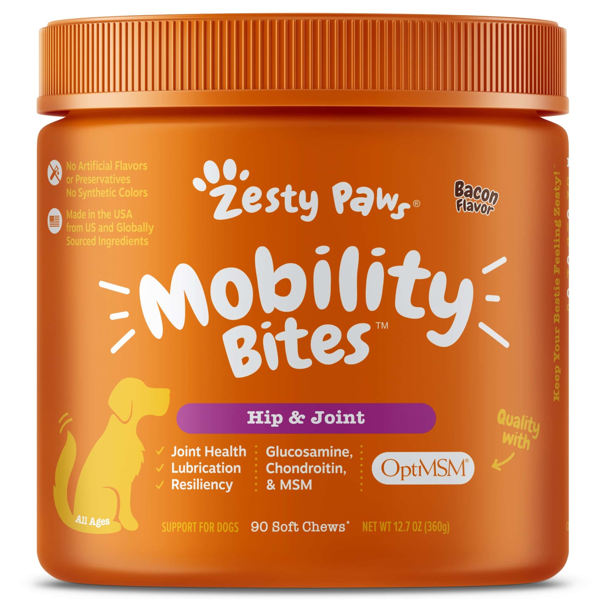 Zesty Paws Review - Must Read This Before Buying