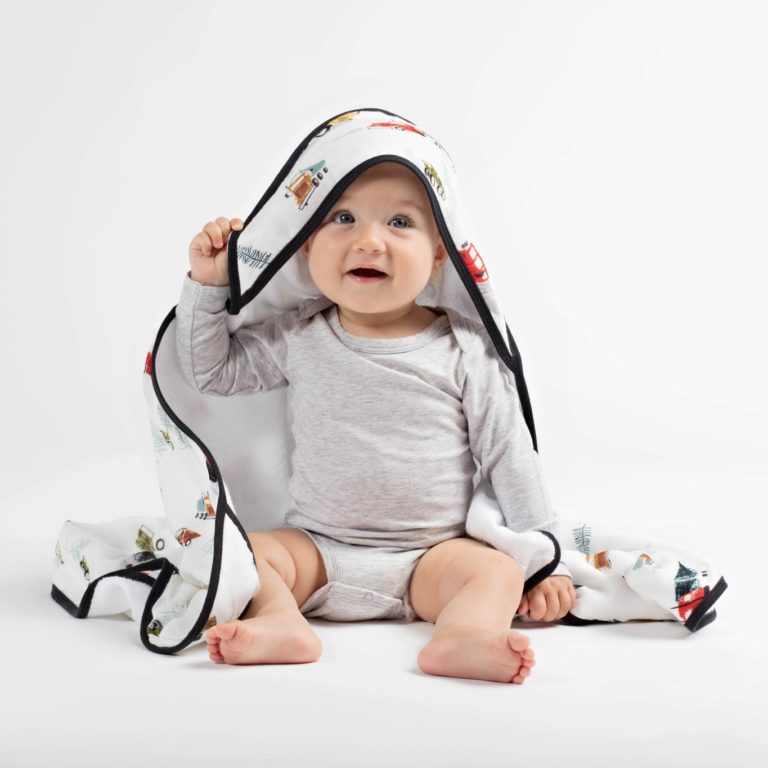 10 Best Baby Clothes Brands - Must Read This Before Buying