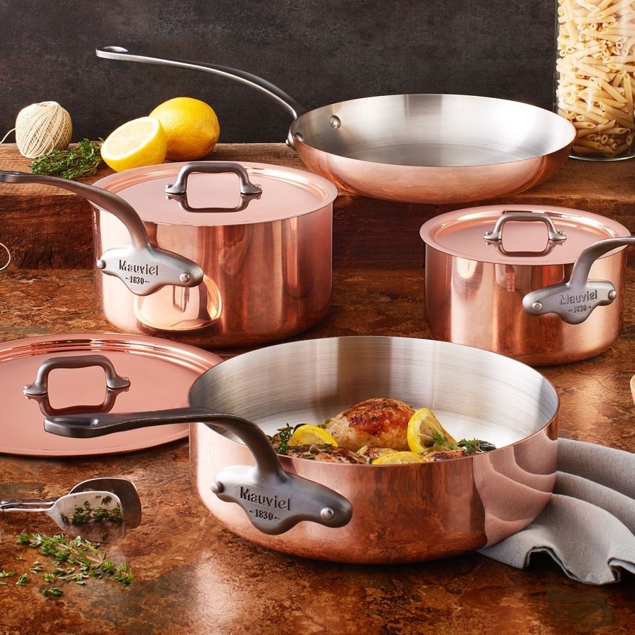 Best Copper Cookware