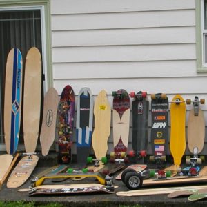 10 Best Longboard Brands - Must Read This Before Buying