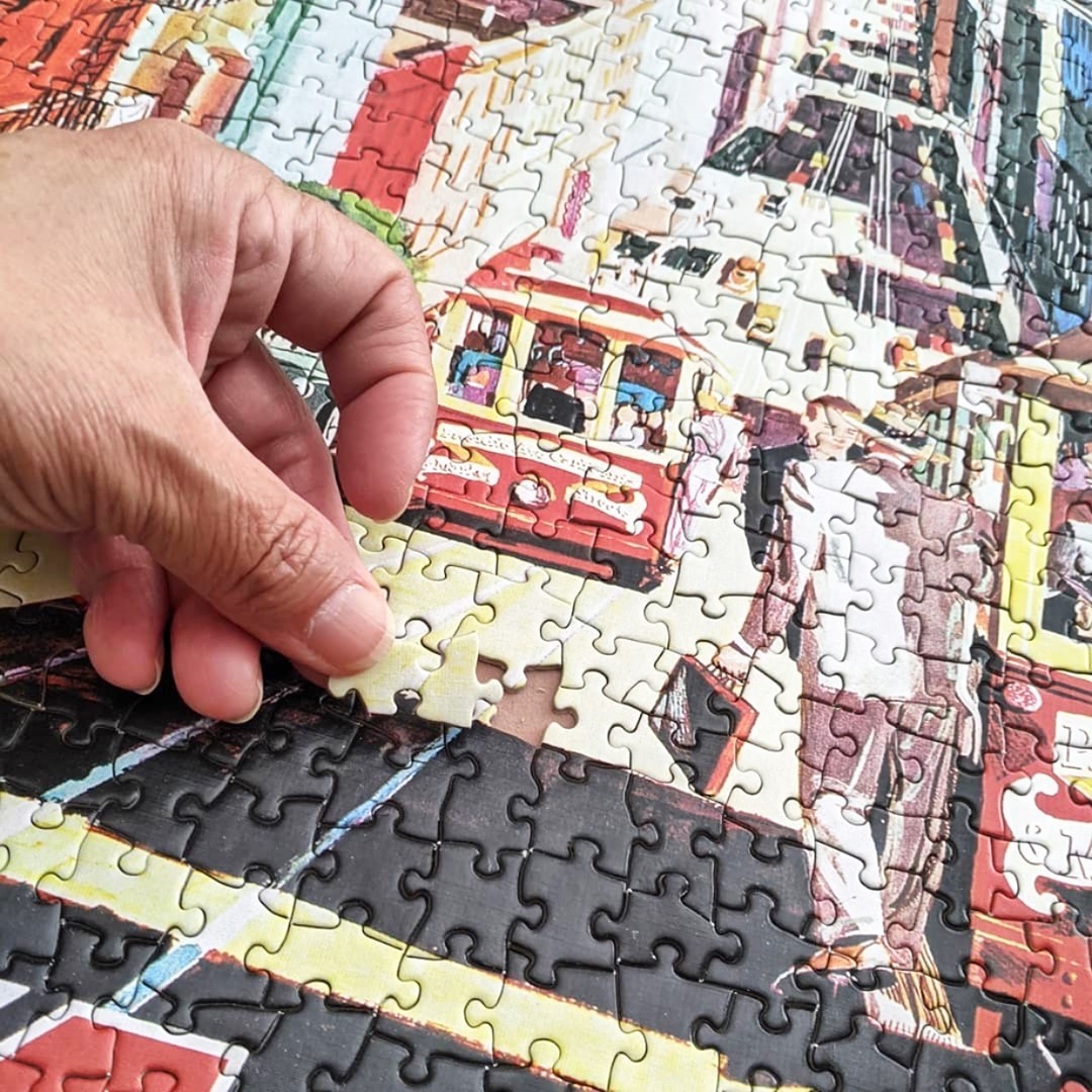 10 Best Puzzle Brands Must Read This Before Buying