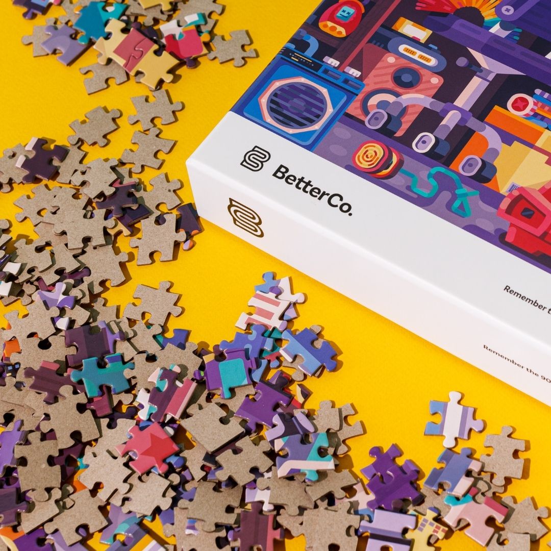 10 Best Puzzle Brands - Must Read This Before Buying