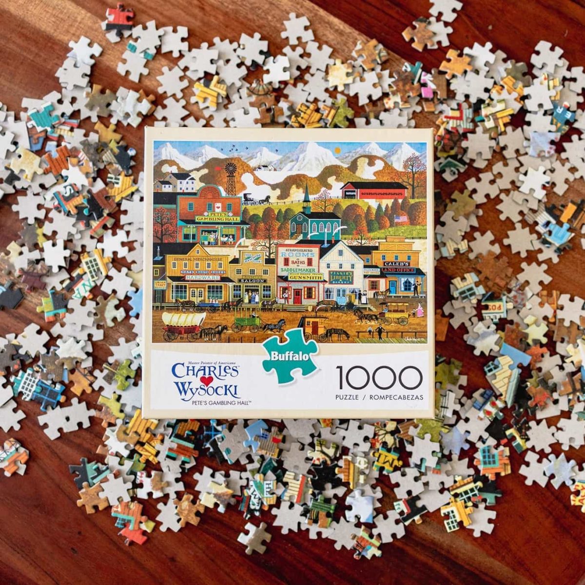 10 Best Puzzle Brands - Must Read This Before Buying