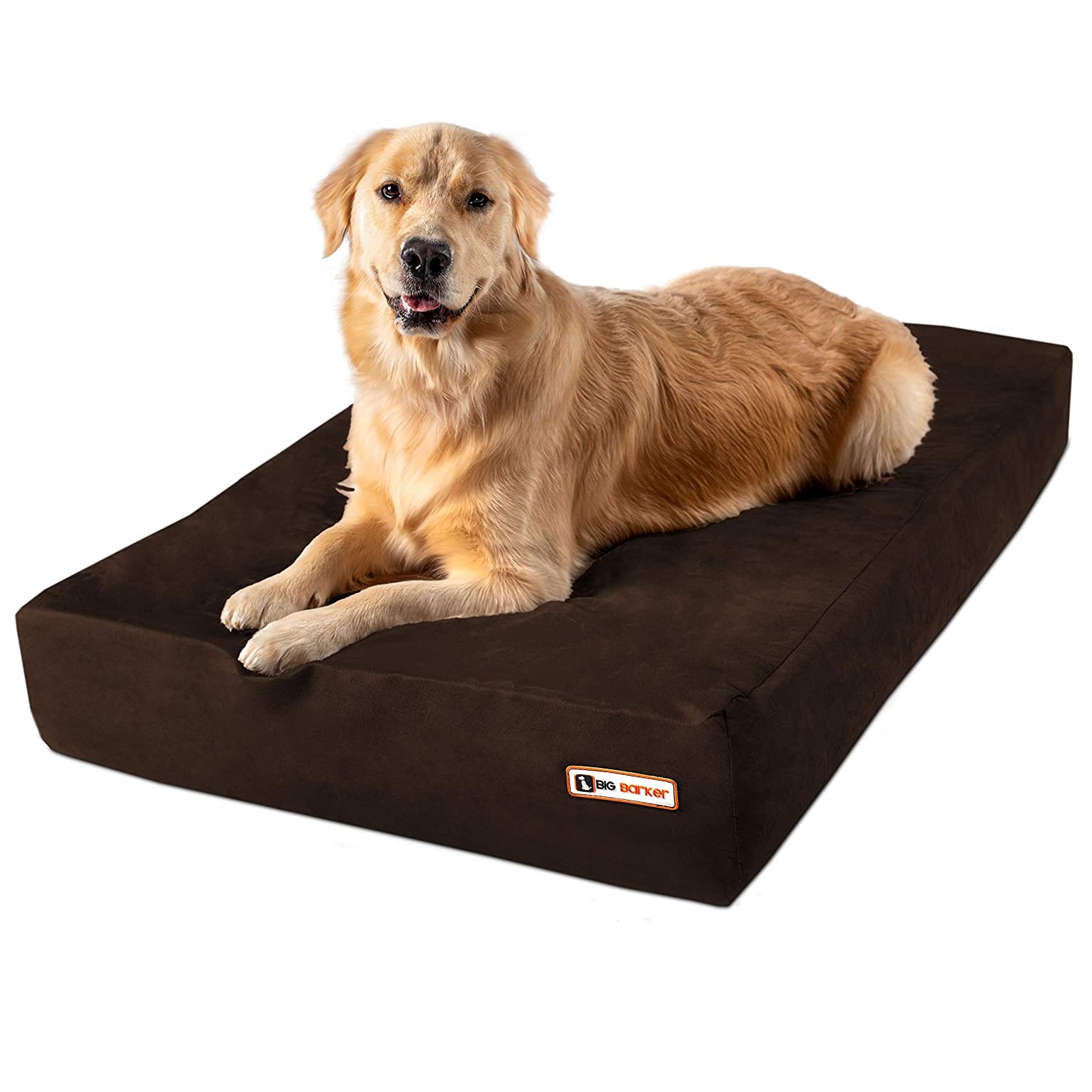 Big Barker Dog Bed Review - Must Read This Before Buying