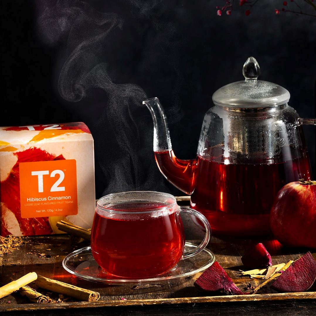 T2 Tea Review Must Read This Before Buying