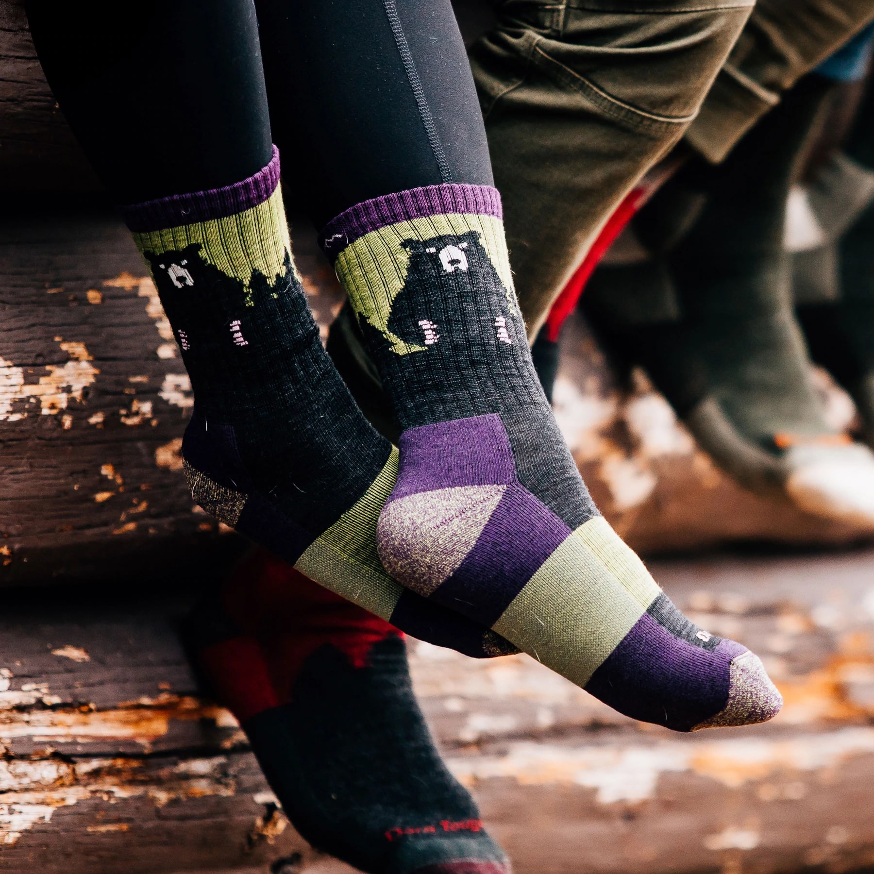 10 Best Sock Brands Must Read This Before Buying