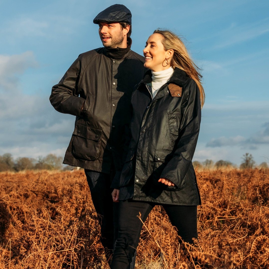 Barbour Review - Must Read This Before Buying