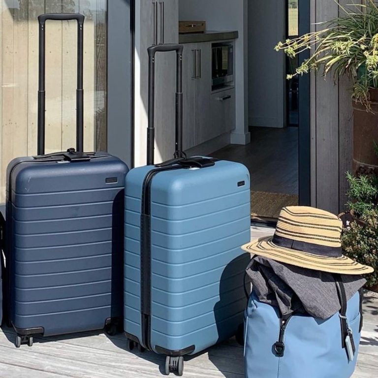 10 Best Luggage Brands Must Read This Before Buying