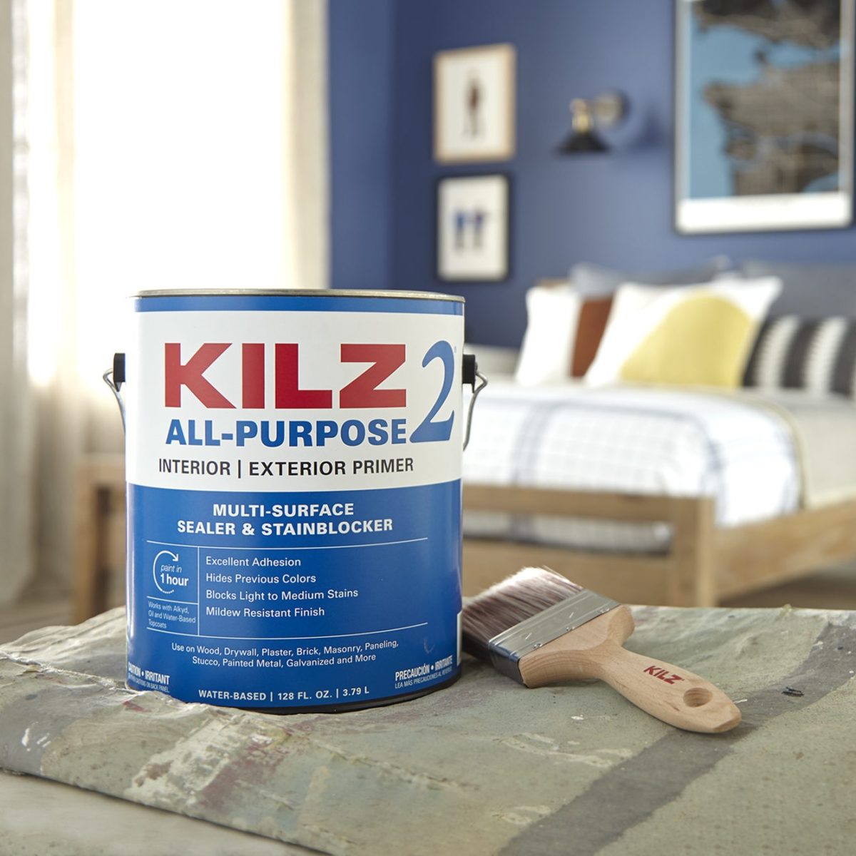 10 Best Paint Brands Must Read This Before Buying