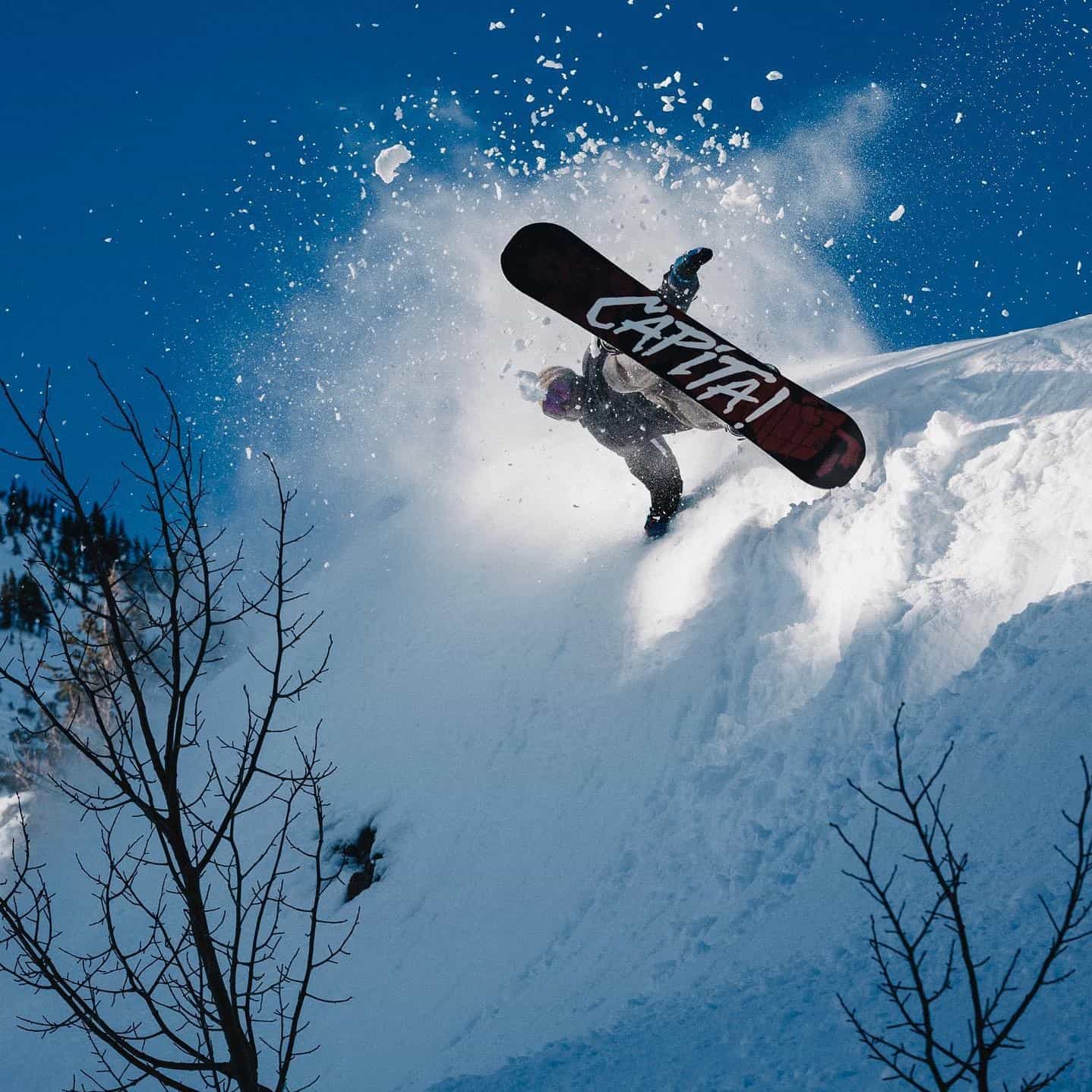 10 Best Snowboard Brands - Must Read This Before Buying