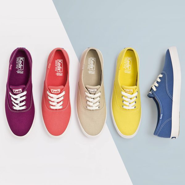 Keds Shoes Review - Must Read This Before Buying