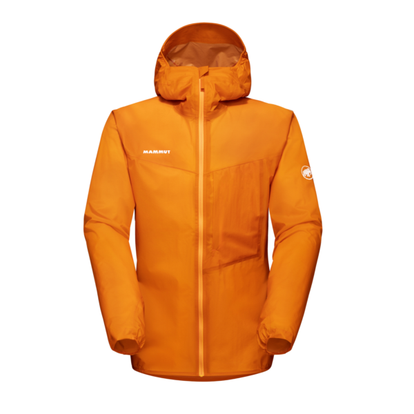 Mammut Jackets Review - Must Read This Before Buying