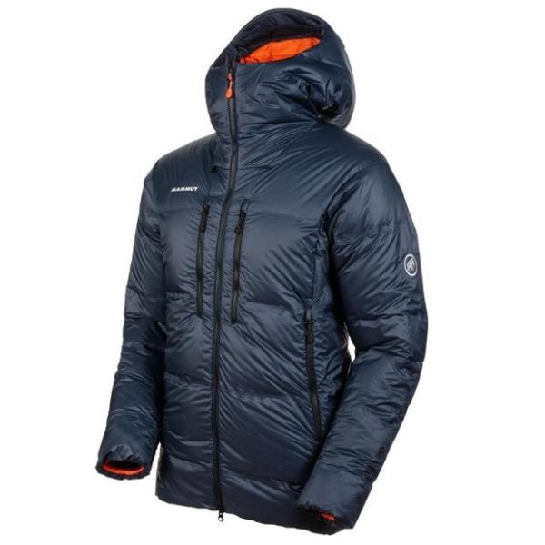 Mammut Jackets Review - Must Read This Before Buying