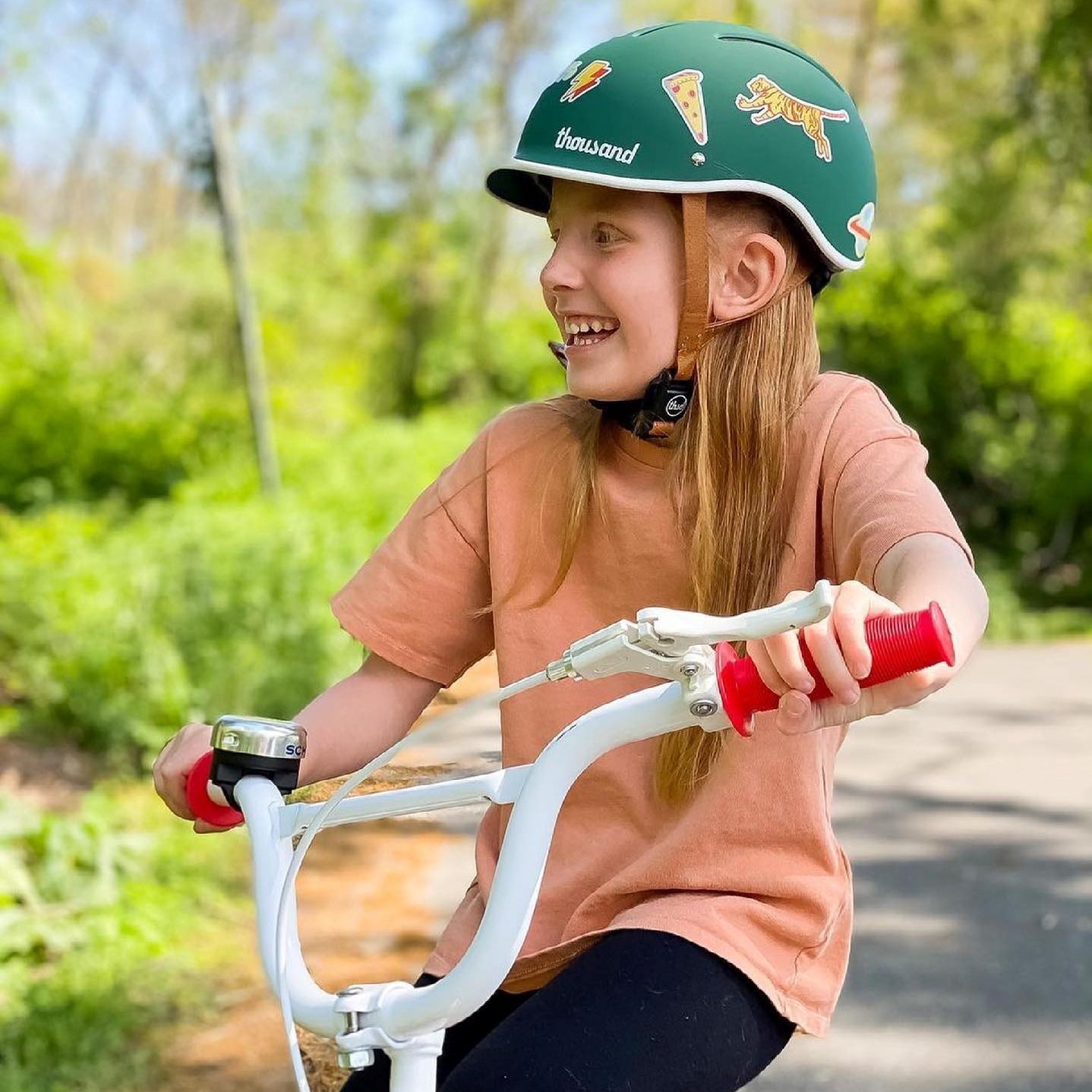 thousand helmets near me