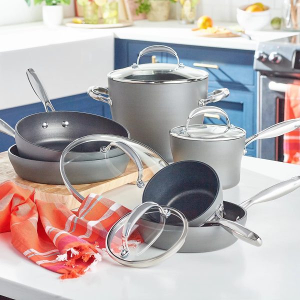 10 Best Cookware Brands Must Read This Before Buying