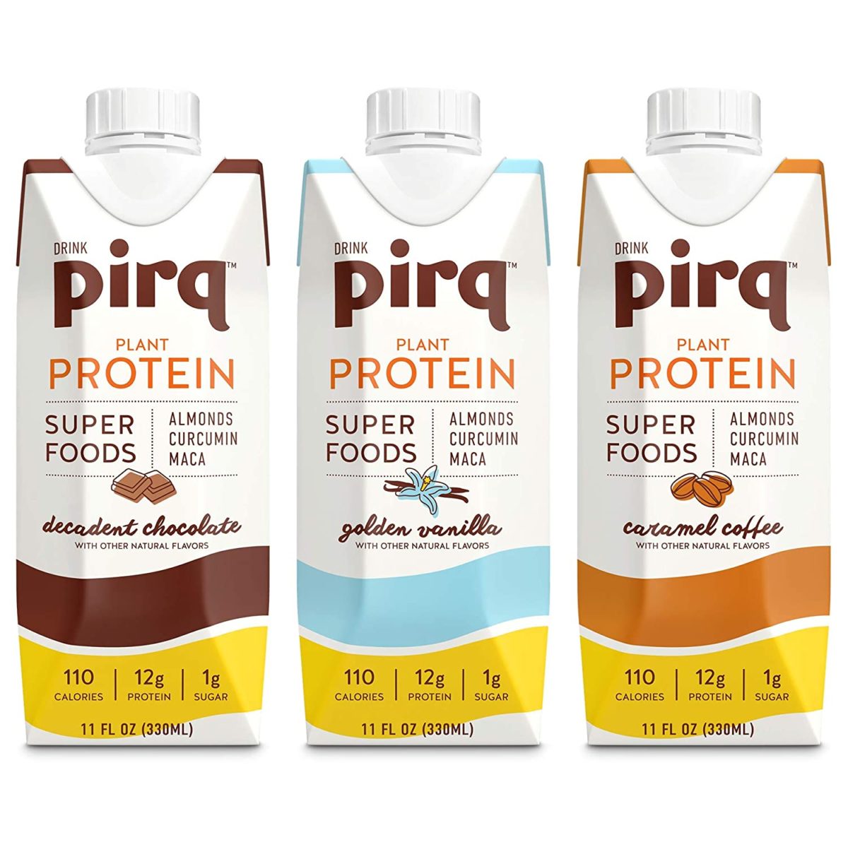 Best Dairy Free Protein Shakes Must Read This Before Buying