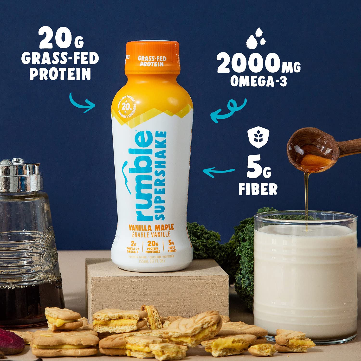 Best Dairy Free Protein Shakes Must Read This Before Buying