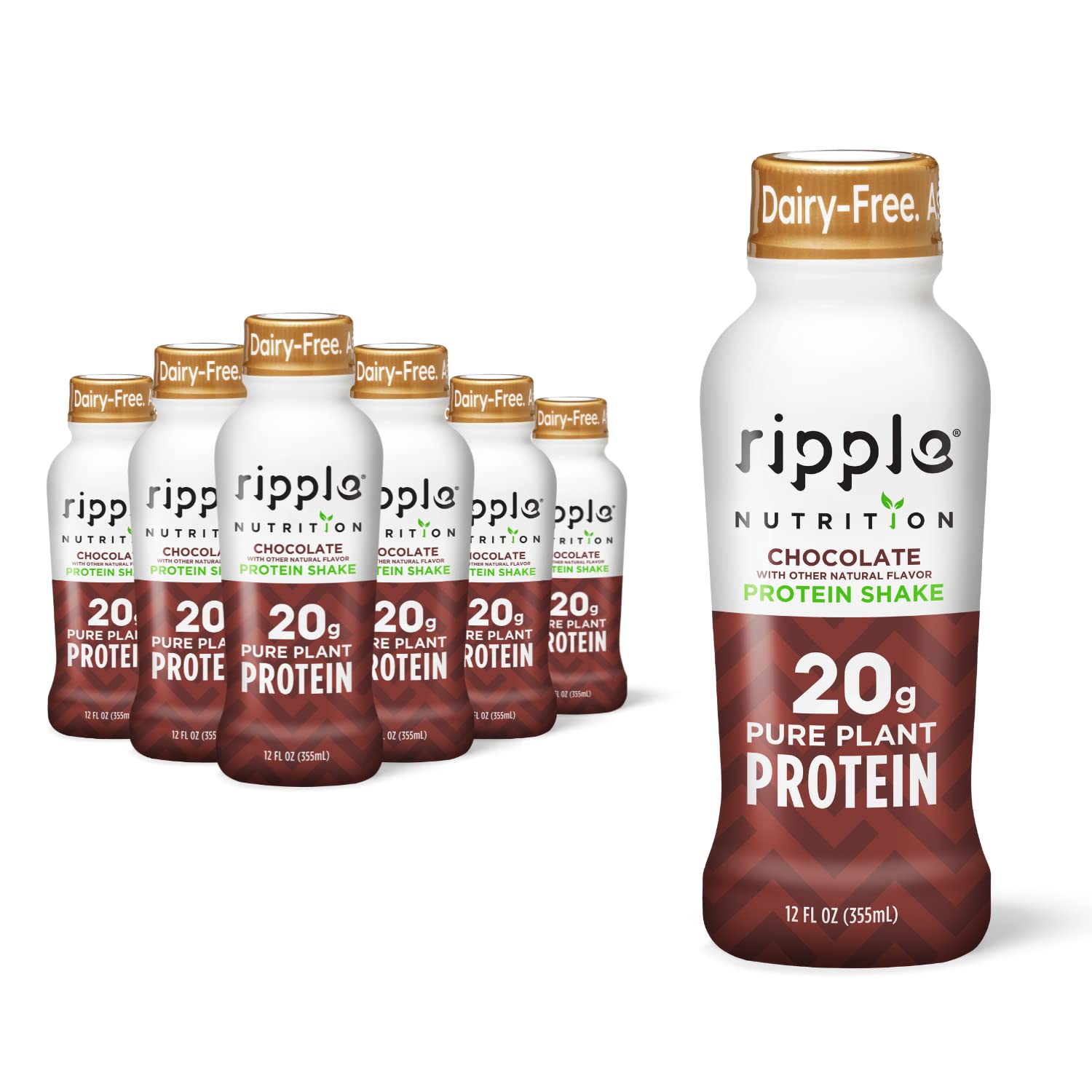 21 Best Dairy Free Protein Shakes Must Read This Before Buying