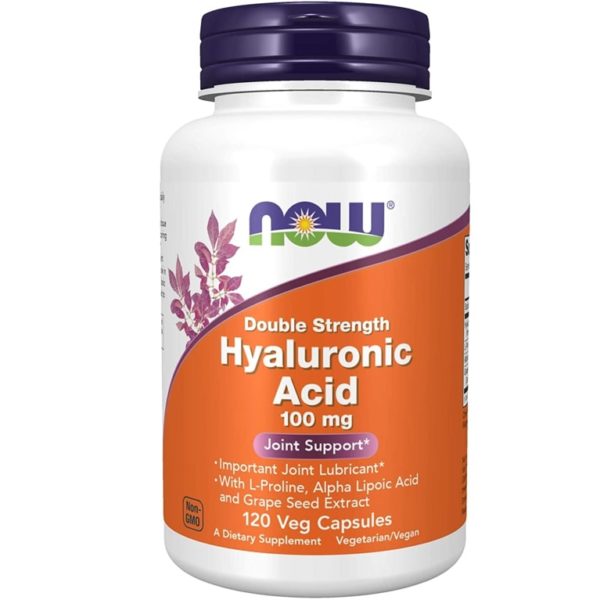 20 Best Hyaluronic Acid Supplements Must Read This Before Buying