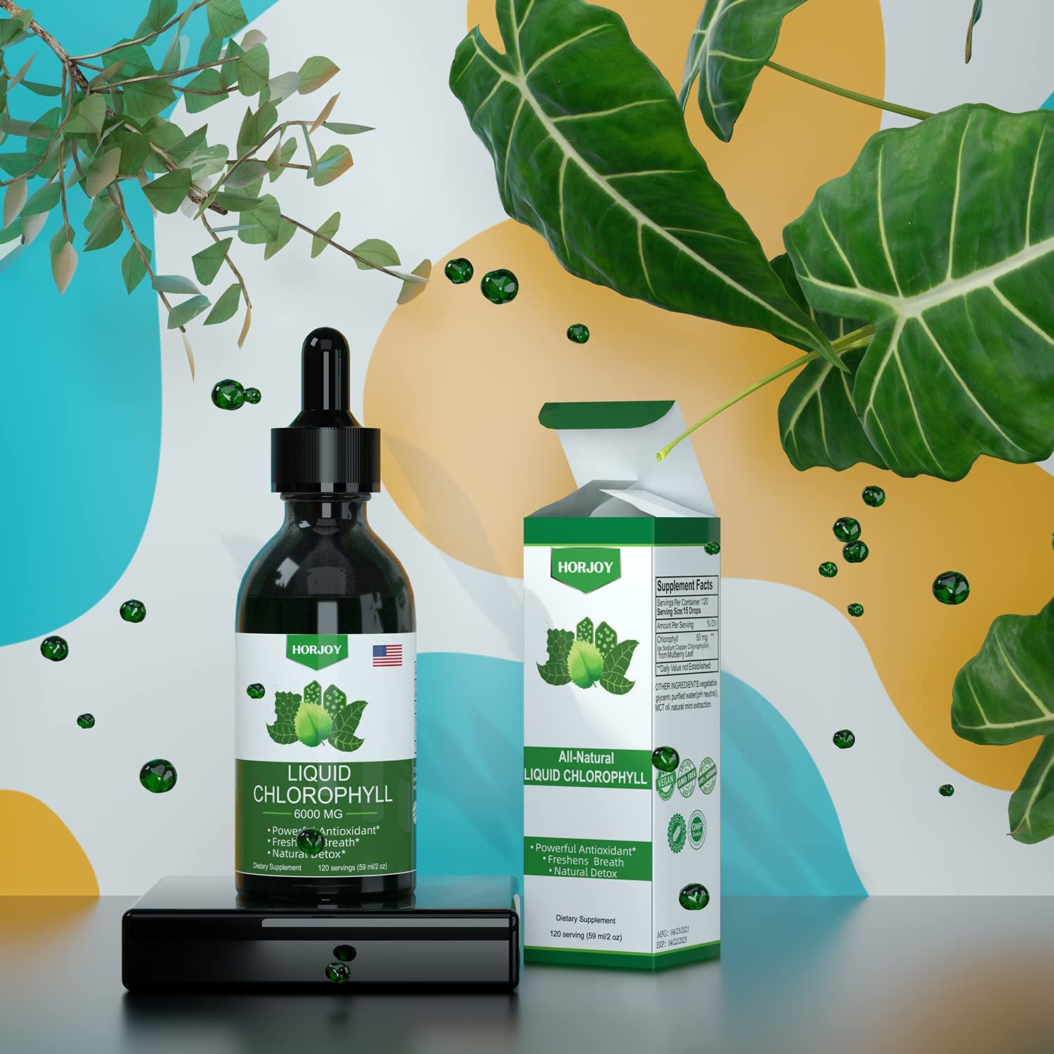 20 Best Liquid Chlorophylls Must Read This Before Buying