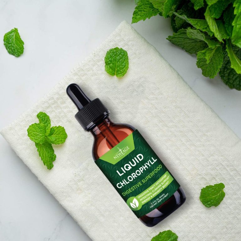 20 Best Liquid Chlorophylls - Must Read This Before Buying