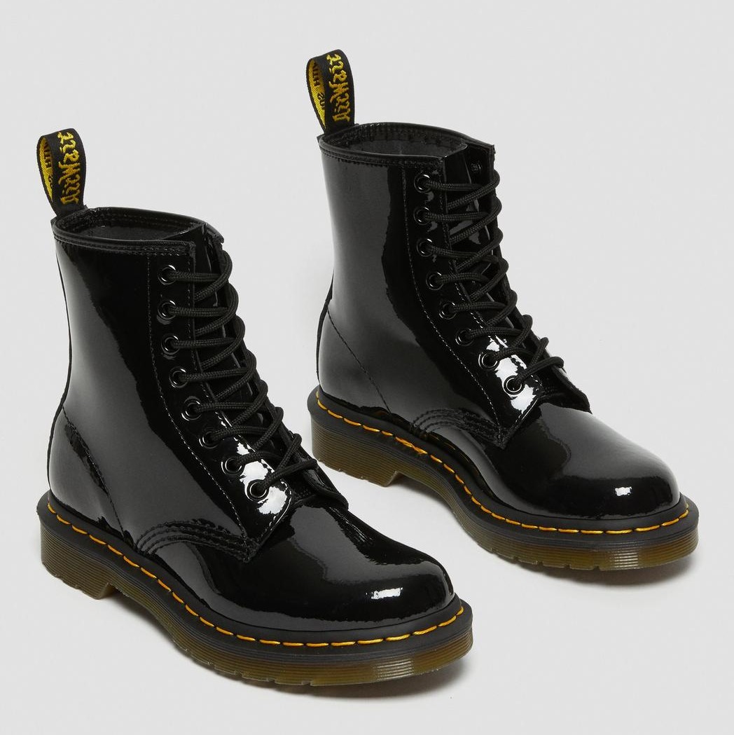 Dr. Martens Boots Review - Must Read This Before Buying