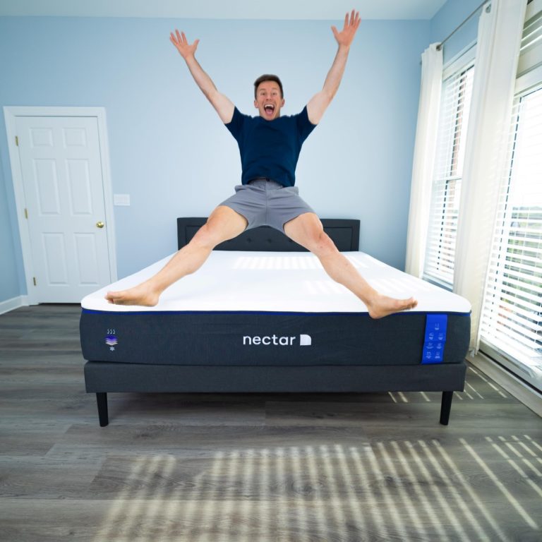 Nectar Mattress Review - Must Read This Before Buying