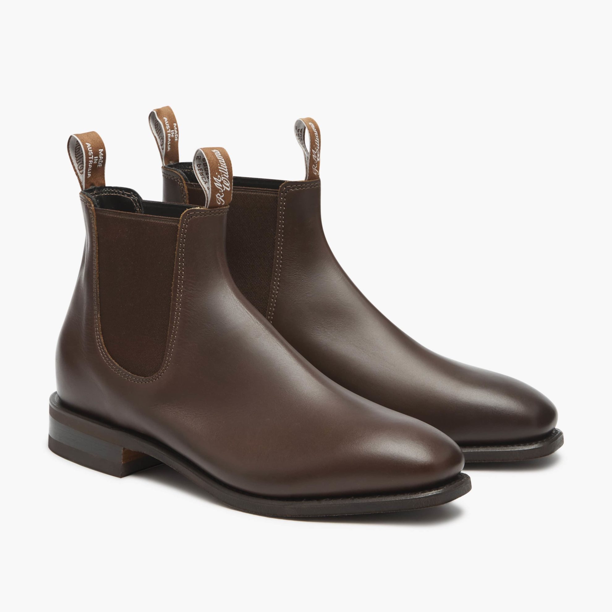 RM Williams Boots Review - Must Read This Before Buying