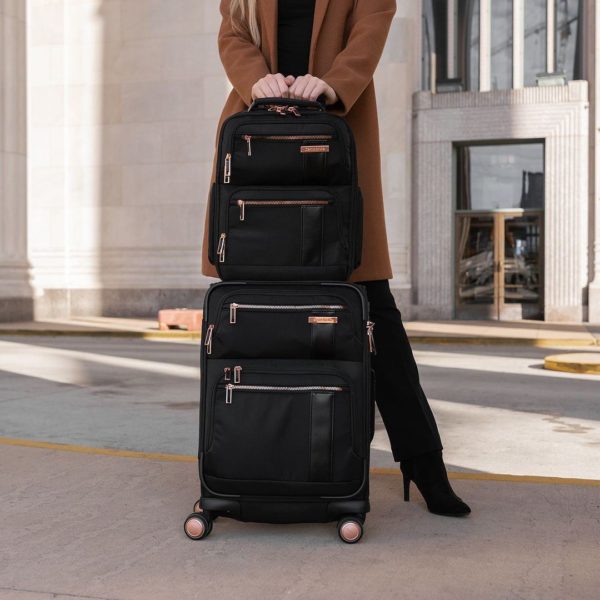 Samsonite Review - Must Read This Before Buying