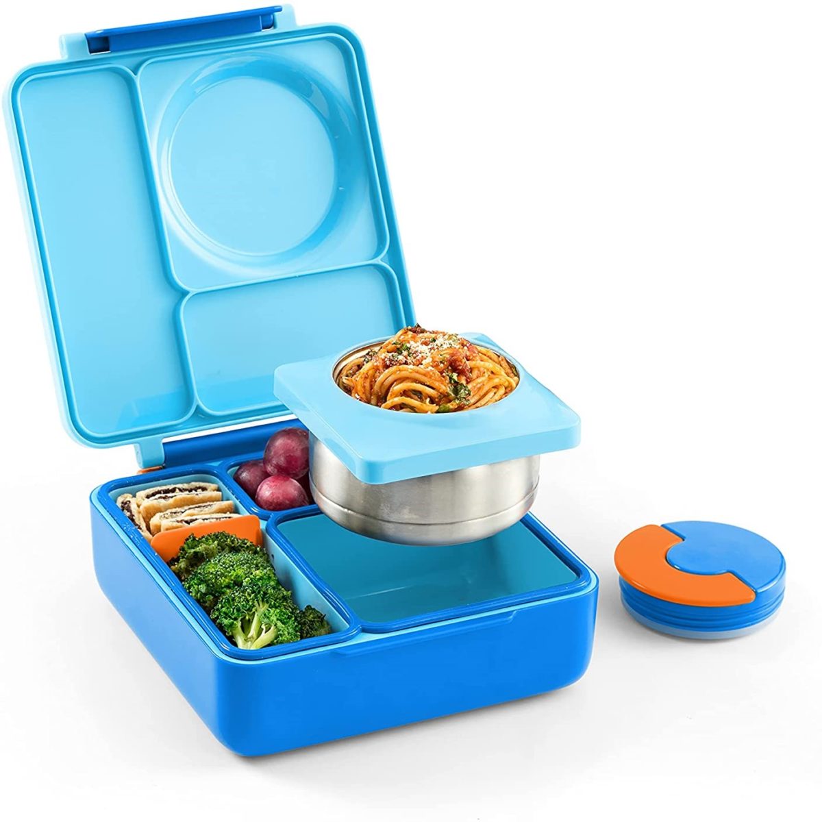 20 Best Insulated Lunch Boxes for Hot Food - Must Read This Before Buying