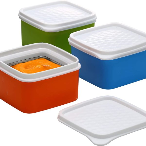 20 Best Insulated Lunch Boxes For Hot Food - Must Read This Before Buying