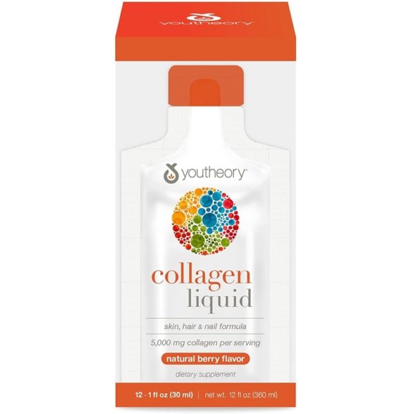 best liquid collagen 2022