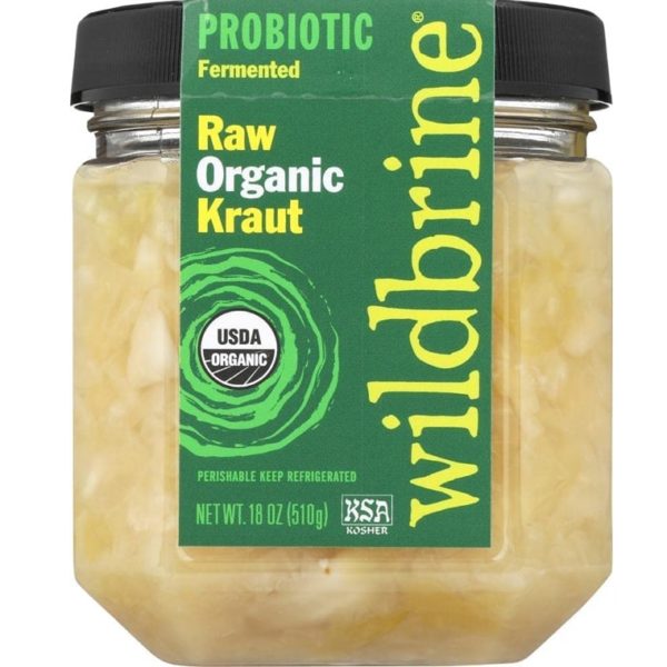 20 Best Sauerkraut - Must Read This Before Buying