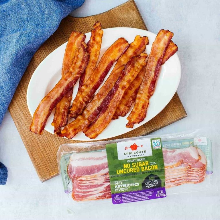 10 Best Bacon Brands Must Read This Before Buying