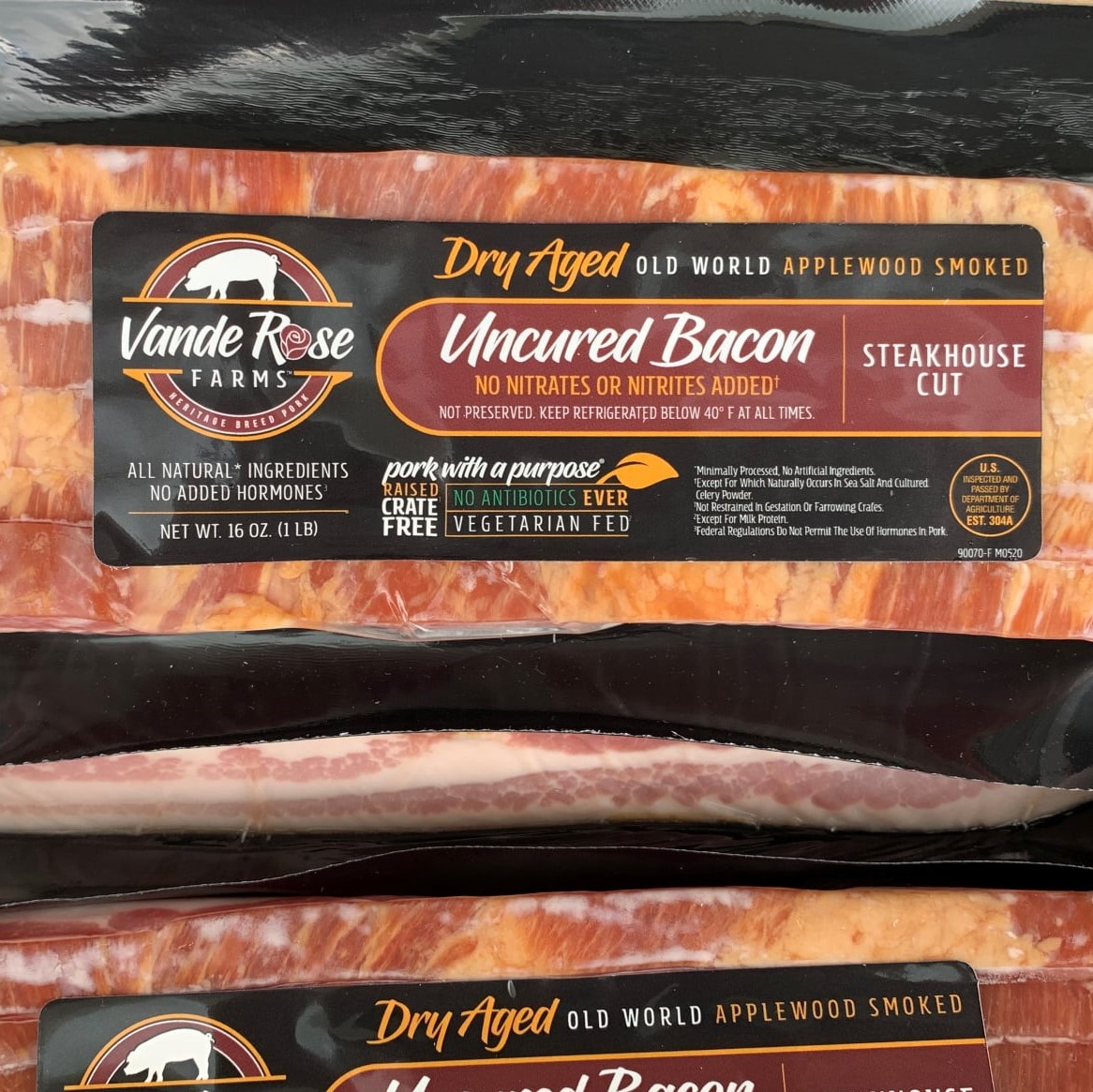 10 Best Bacon Brands Must Read This Before Buying