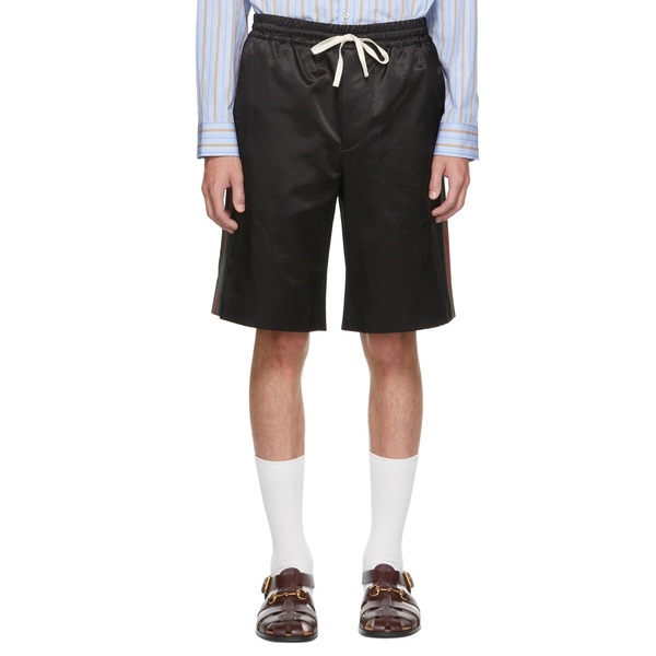 20 Best Gucci Shorts For Men - Read This First