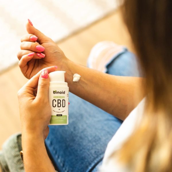 Binoid CBD Review - Must Read This Before Buying