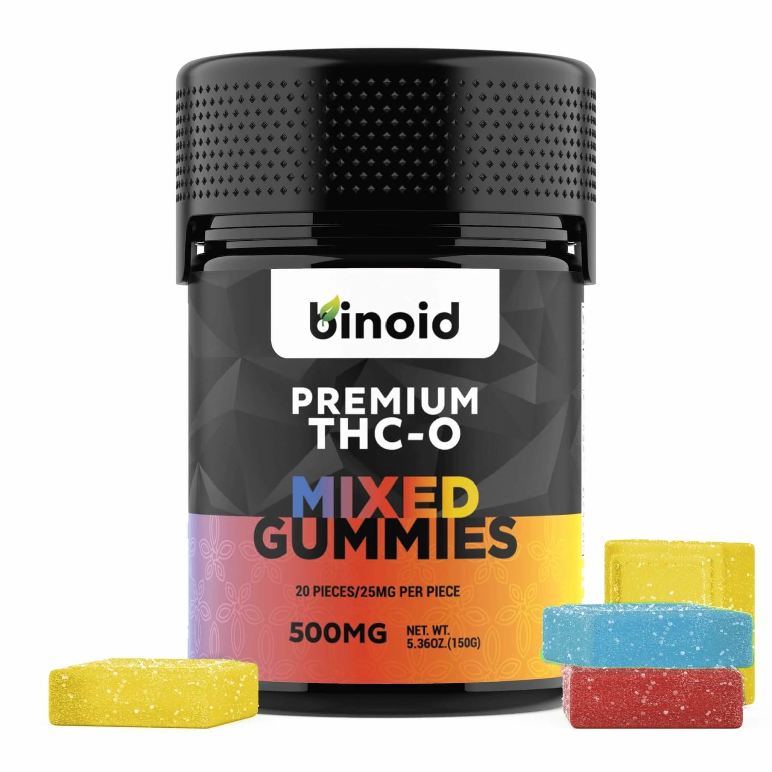 Binoid CBD Review - Must Read This Before Buying