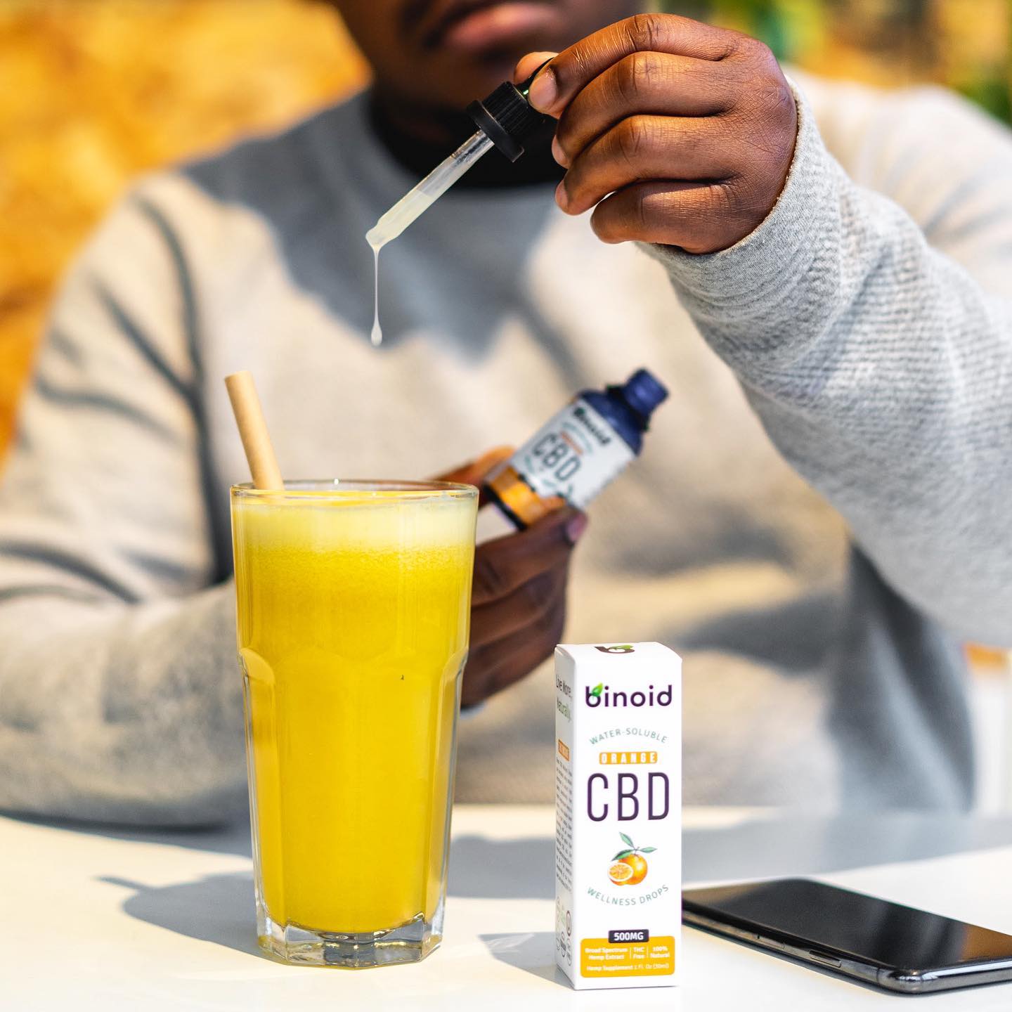 Binoid CBD Review - Must Read This Before Buying